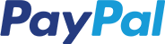 Check out with PayPal